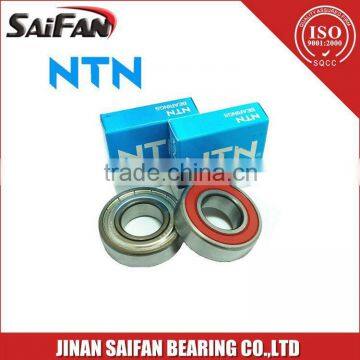 Japan Bearing 6001 NTN Bearing 6001LU Deep Groove Ball Bearing 6001 Bearing 12*28*8 photo-3
