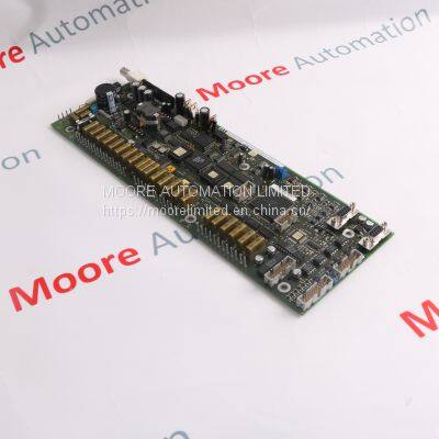 ABB INICT03 Computer transfer module DCS Large in stock