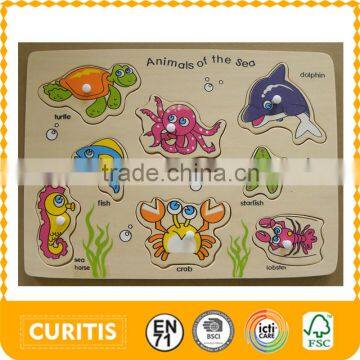 2015 The Best Selling Products Made In China  Yunhe Toy Factory Small Kids Custom Educational Learning Toy Puzzle Jigsaw