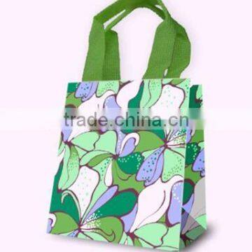 Cheap Gift Paper Bag, Souvenir Packaging Bags, Gift Packing Bag with various designs