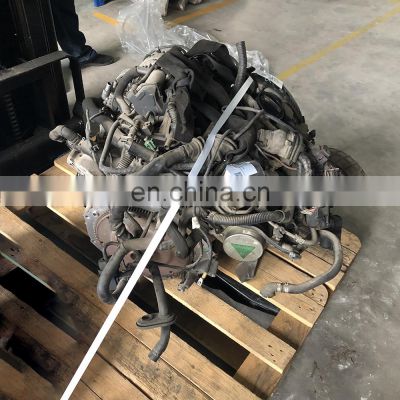 Audi A4 CDZ 2.0T used engine assembly used engine car import engines used