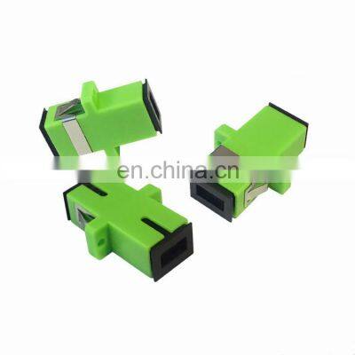 Hot Selling SC/APC Connector Adapter Splitter Fiber Optic Adapter photo-5