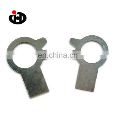 JINGHONG High Quality GOST13463 Lock Washer With Long Tab and Wing photo-3