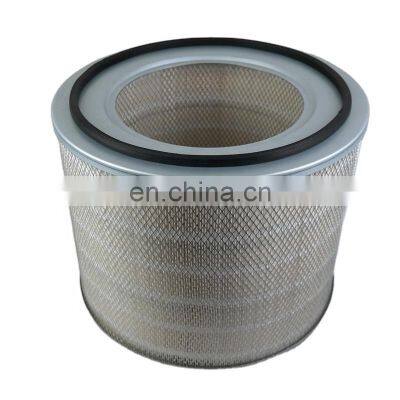 Wholesale at low price replace air filter 1619284700 air cleaner element for Atlas GA30/37/45 compressor parts