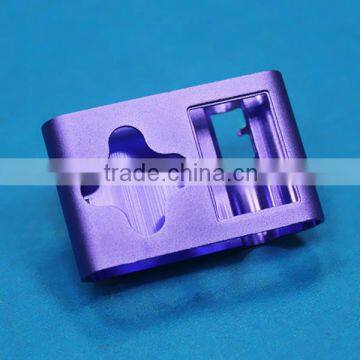 Cnc Milling Parts for Oem Electronical Cigarettes photo-5