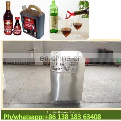 Homogenizer Shanghai Homogenizer Factory High-pressured Homogenizer for Vinegar photo-2