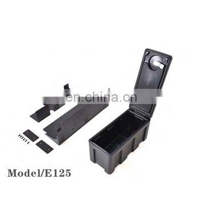 Flyingsohigh Cup Holder E125 Interior Parts For Mercedes Benz G Class W463 2002-2016 photo-5