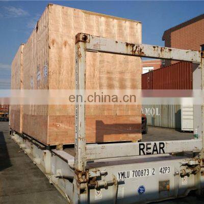 BZ1650S 5 Pile Automatic Litho Corrugated Carton Paperboard Cardboard Flip Flop Turner and Stacker Machine photo-5