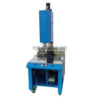 Factory price plastic filter housing plastic welder ultrasonic welding machine for plastic filter core