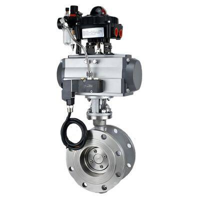 Zhejiang Boda Valve Manufacturing Co., Ltd.