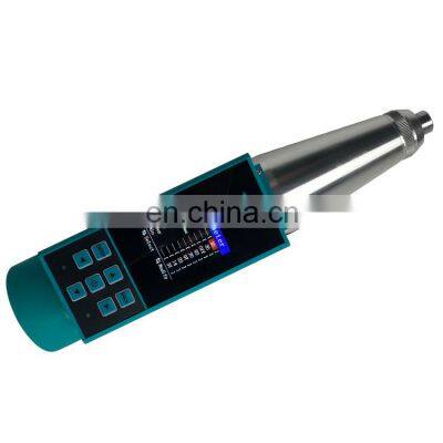 High quality automatic Digital Rebound Hammer digital rebound hammer price