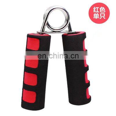 Chinese Chia China 10-40 Kg Adjustable Gripper Gym Power Strength Exercises Hand Grip photo-3