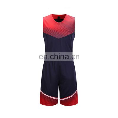 custom sublimated digital print basketball uniforms wholesale, China Low Price Basketball Uniform