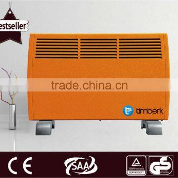 Household decorative electric heaters