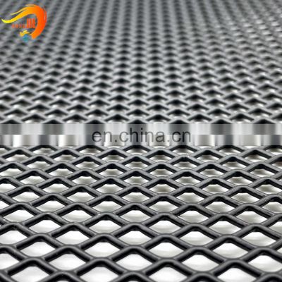 High Quality and Cheap Price Expanded Metal Diamond Hole Expanded Galvanized Mesh