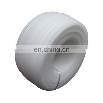 White Color Polypropylene PP Welding Plastic Rod