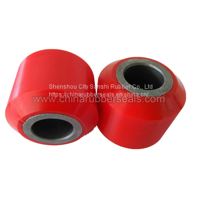 Custom Polyurethane Bushing