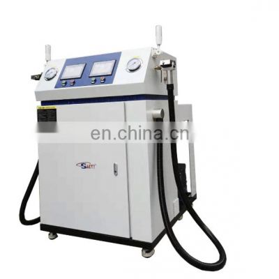 Air Conditioner Production Equipment R22 R410a R32 AC Gas Charging Machine