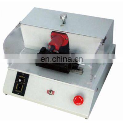 External Computer Control Melting Point DSC Differential Scanning Calorimeter photo-2