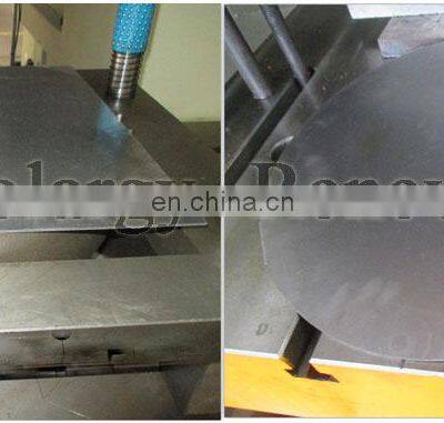 Carbon Steel Water Heater Cover Making Power Press Machine photo-2