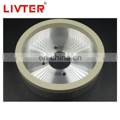 LIVTER Diamond Larfe Rock Grinding Wheel Extend The Grinding Wheel photo-3