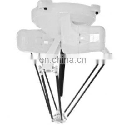 Reach 500mm AR-500D programmable robotic arm for robotic arm manipulator industrial for boxes