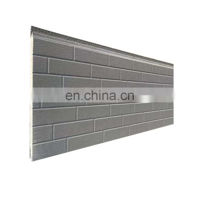 Vertical metal siding panels cost sandwich panels rv Steel siding panels ontario