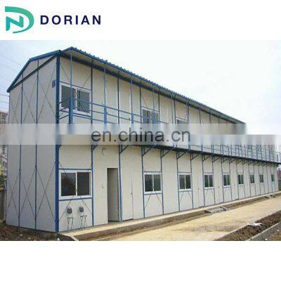 Easy Assemble Lows Prefab Home Kits Iron Sheet Build Houses From China photo-4