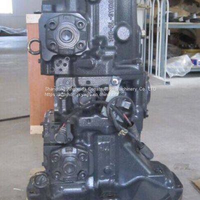 Komatsu Excavator PC700LC-8EO Generator Assembly 600-825-6110