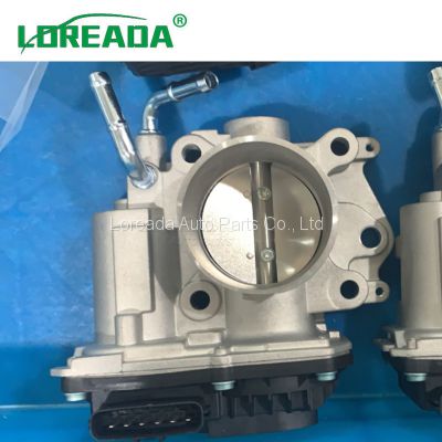 Throttle Body 16400-R1G-H01 16400-R62-H01 For HONDA Civic FB2 12-14 CRV RM1/2 12-15