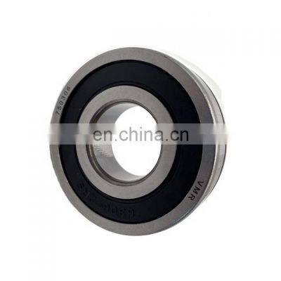 Single Row Deep Groove Ball Bearing 750306 Ball Bearing for Russian Car VAZ photo-5