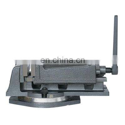 QH-100/120/160/200 machine vise for milling machine