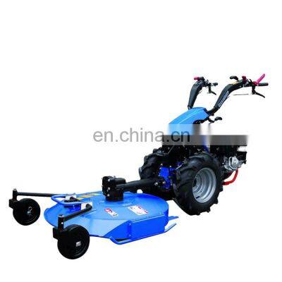 Star Product 2021 Bcs 738 Mini Power Tiller Bcs Tractor photo-3