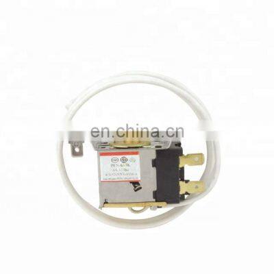 PFN-163A SAGINOMIYA Thermostat Refrigerator Freezer Parts Capillary Refrigerator Room HVAC Defrost mechanical Sino Cool