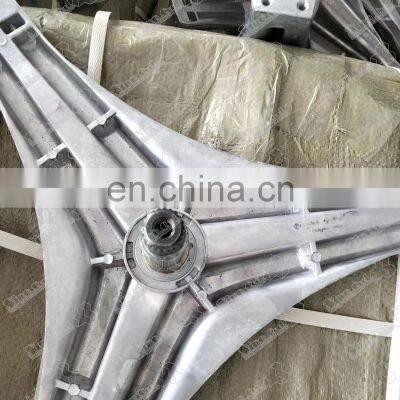 4434ER0003 4434ER0003-11 Factory Price Washing Machine Tripod LG Washing Machine Drum Shaft Spider photo-3