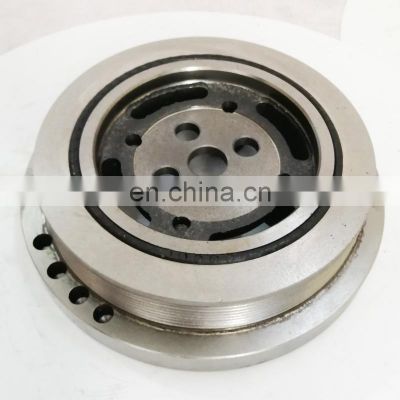 High Quality 6CT Torsional vibration damper 3925567