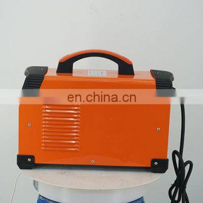 Zx7 Inverter Welding Machine photo-3