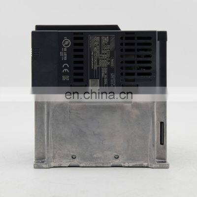 Brand CNC Parts FR-E720-2.2K Compact Size Inverter Module FR-E720 Series Frequency Inverter FR-E720-2.2K photo-3