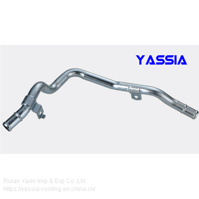 HYUNDAI Iron Water Coolant Pipe Parts No.25457-2E100