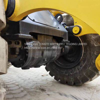 Used Wheel Loader Komatsu WA320 Komatsu WA100 WA300 WA470 WA380 WA470 Cheap Price For Sale