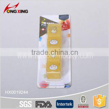 New Products Listed PP Rectangle Plastic Medicine Box Storage Containers Supplier's Choice photo-4