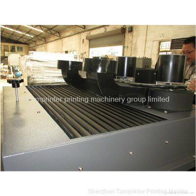 Fast 1pcs per Sec UV Machine photo-5