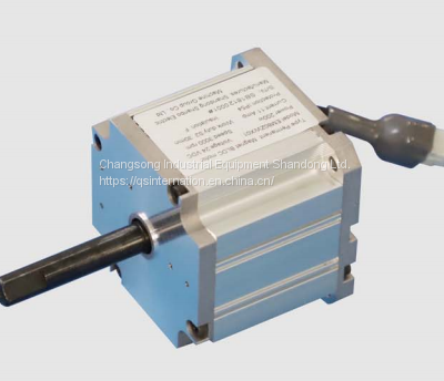 DC Brushless motor