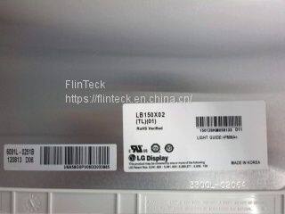 LB150X02-TL01 LG 15.0 дюймов photo-4