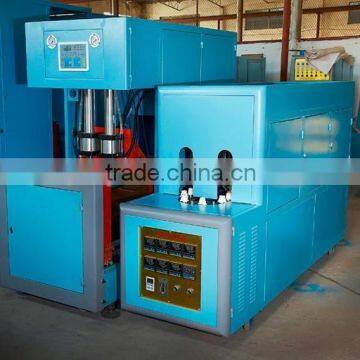 YQ-5000 semi automatic PET bottle molding machine(pet bottles)
