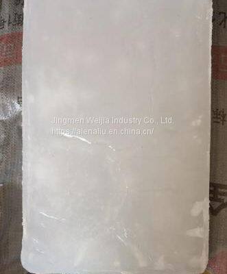 SINOPEC No.70 Microcrystalline Wax With Drop Melting Point 67℃-72℃，Chiese First Class Agent of SINOPEC With the Most Competitive Price & High Quanlity photo-3