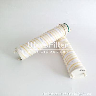 UE209AT03Z UE209AS03Z UTERS Replace of PALL Hydraulic Filter Element photo-2