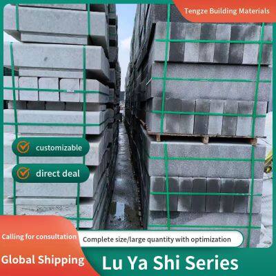 Imitated Stone Permeable Brick PC Brick Parking Space Sidewalk Brick Spanish Brick Pavement Brick Paving Stone Green Area Brick photo-5