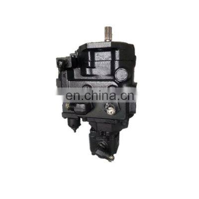 K3SP30 hydraulic pump For SK50UR-2 SK60 Excavator Main Pump K3SP30