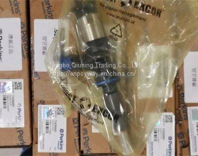 Fuel Injector T409982 Perkins 295050-0400 370-7282 for Caterpilar C6.6, C7.1